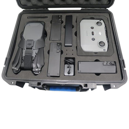 Carrying Case Bag For DJI Mavic 3 Protective Hard Shell Carry Case GetZget