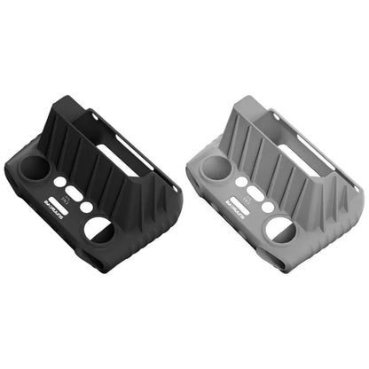 Silicone Cover With Sun Hood For Dji Mini 3 Pro/Mavic 3 Classic Smart Remote