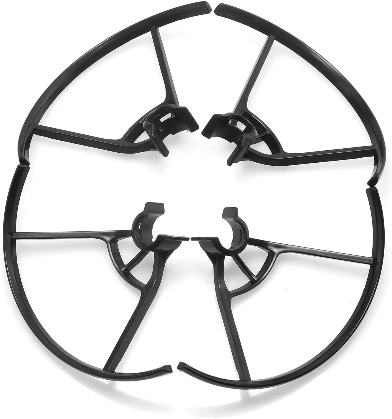 Props Guard For Dji Tello Propeller Protection Guard Accessories GetZget