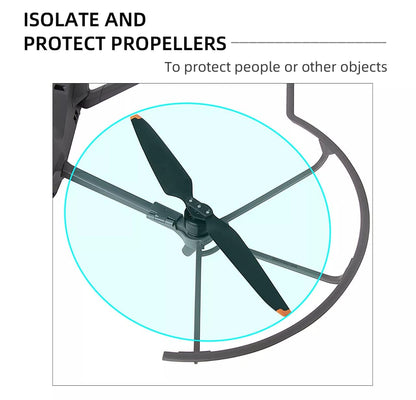 Propeller Guard For DJI Mavic 3 Propeller Guard Accessories(Prop Guard Type 1) GetZget