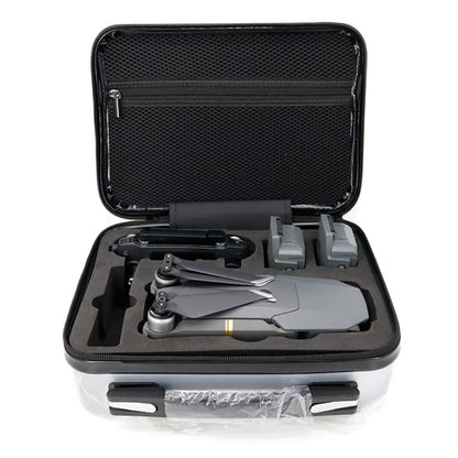 Hard Carrying Protective Case Bag For DJI Mavic 2 Pro/ Zoom Protective Carry Case Hard Shell GetZget