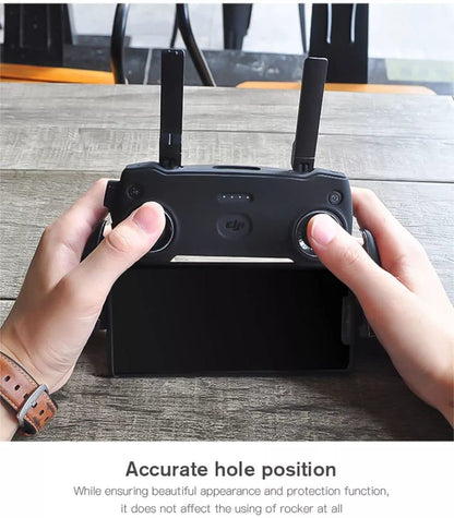 Silicone Cover for DJI Mavic Mini & Mini SE Remote Controller Cover Accessories GetZget