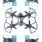 Propeller Guard for DJI FPV Propeller Protective Guard Accessories GetZget