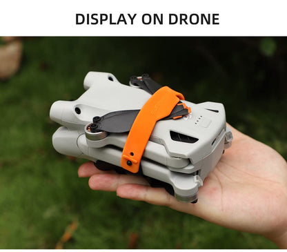 Props Holder For DJI Mini 3 Pro Accessories GetZget