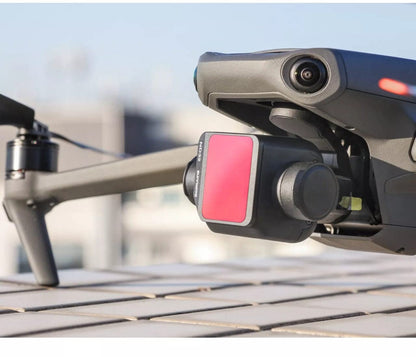 4 in 1 Nd Filters Set For DJI Mavic 3 Gimbal Camera Nd Filters Accessories GetZget