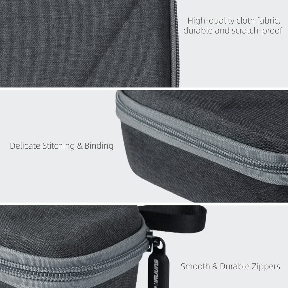 Case for Insta360 One X3 Action Camera (view 5)