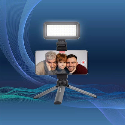 Waterproof Light for Action Camera/DSLR/Gimbals Universal GetZget