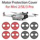  Dust Protection Aluminum Caps Mavic Mini/Mini 2/ Mini SE/ Mini 3 Pro/ 4 Pro