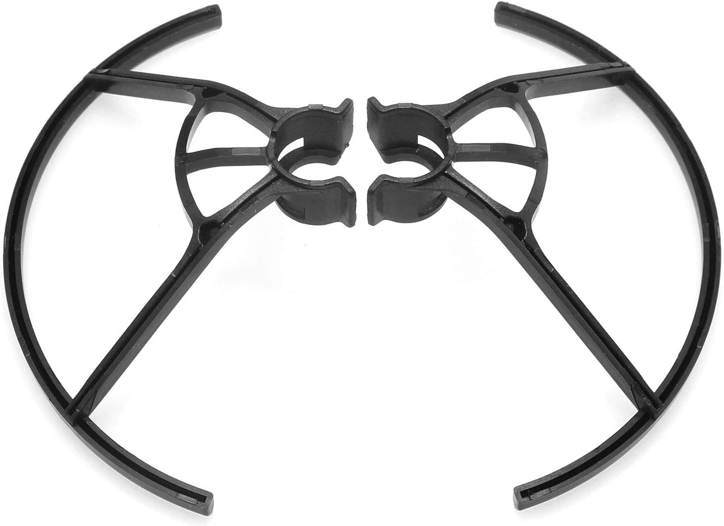 Props Guard For Dji Tello Propeller Protection Guard Accessories GetZget