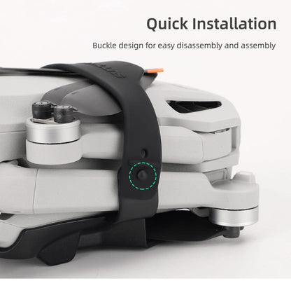 Props Holder For DJI Mini 3 Pro Accessories GetZget