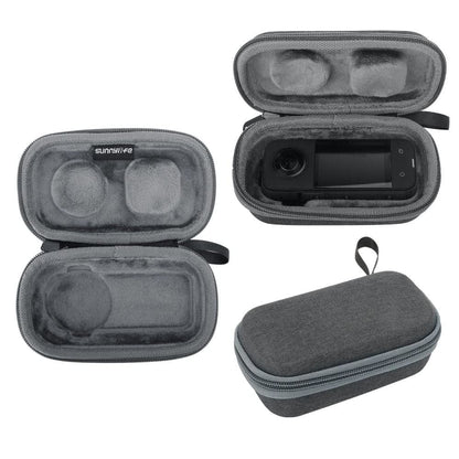 Case for Insta360 One X3 Action Camera Accessories GetZget