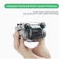 Gimbal Cover Cap for DJI Mini 3 Pro Lens Camera Protective Cap Frog Style GetZget