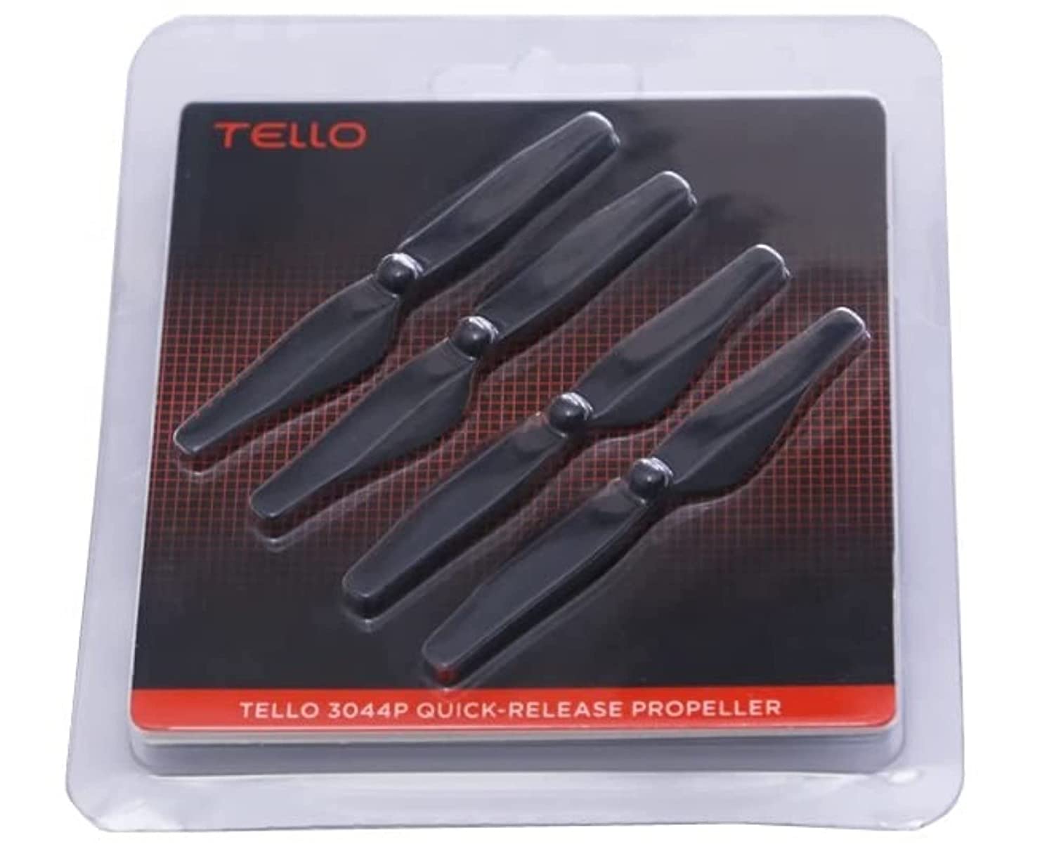 Dji Tello Drone Propellers (Full Set) GetZget