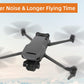 Propeller Lightweight/ Low Noise for DJI Mavic 3/ Mavic 3 Classic Drone (Full Set) GetZget