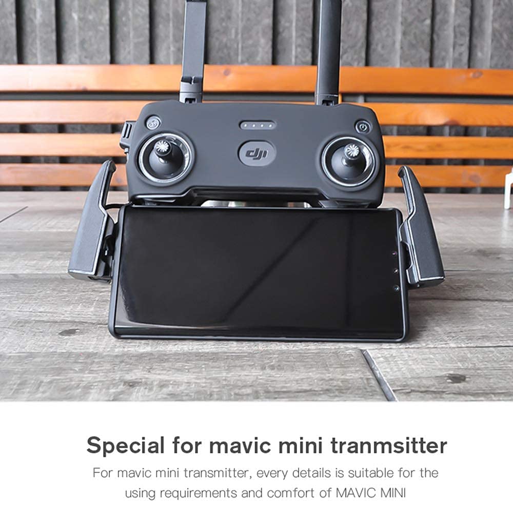 Silicone Cover for DJI Mavic Mini and Mini SE Remote Controller (view 3)