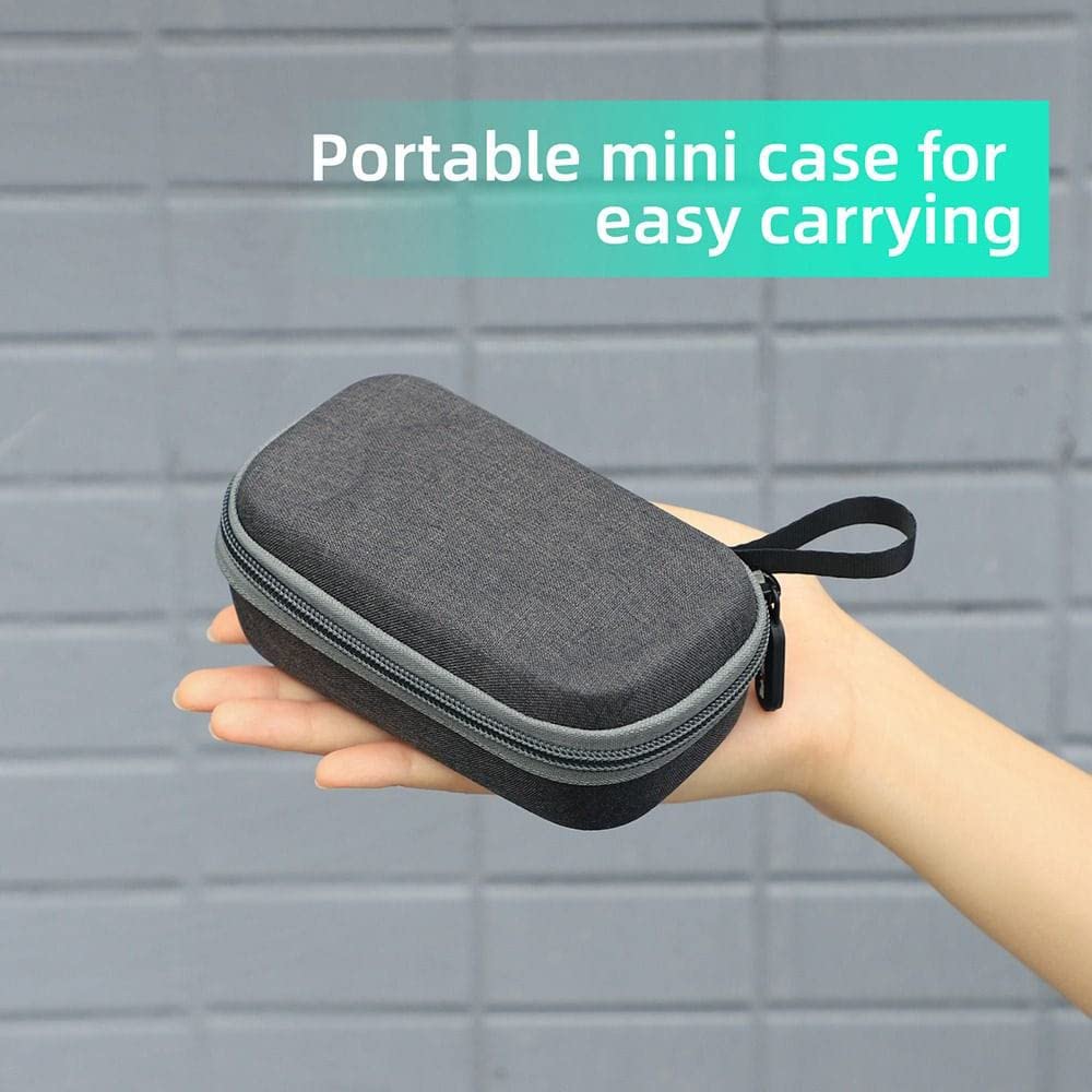 Case for Insta360 One X3 Action Camera (view 4)