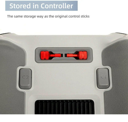 Thumb Rocker for DJI Mini 3 Pro/ Mavic 3 Classic RC Smart Remote Controller Joysticks Accessories GetZget