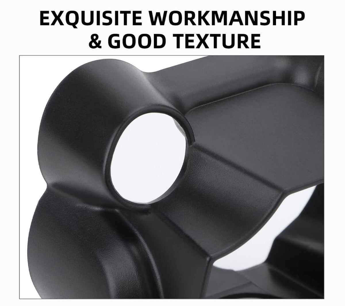 Lens Sun Hood for DJI Mini 3 Pro Gimbal (view 7)