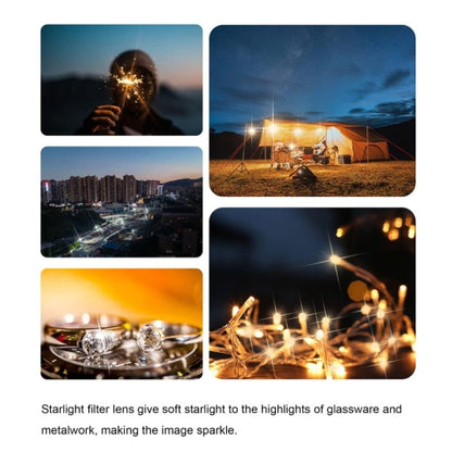 Star Light Filter for DJI Mini 3 Pro Filter Accessories GetZget