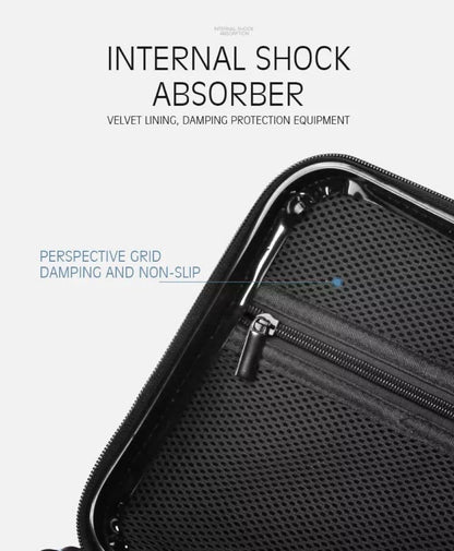 Hard Carrying Protective Case Bag For DJI Mavic 2 Pro/ Zoom Protective Carry Case Hard Shell GetZget