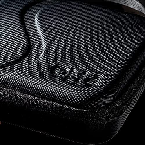 Protective Carrying Case for DJI Osmo Mobile SE, OM 4, OM 4 SE and Osmo 3 (view 3)