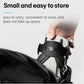 Mini 3 Props Holder For DJI Mini 3 Pro Propeller Holder PU Leather Strap Holding Accessories GetZget
