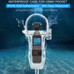 Underwater Dive case for Dji Osmo Pocket 1 Waterproof Dive case GetZget