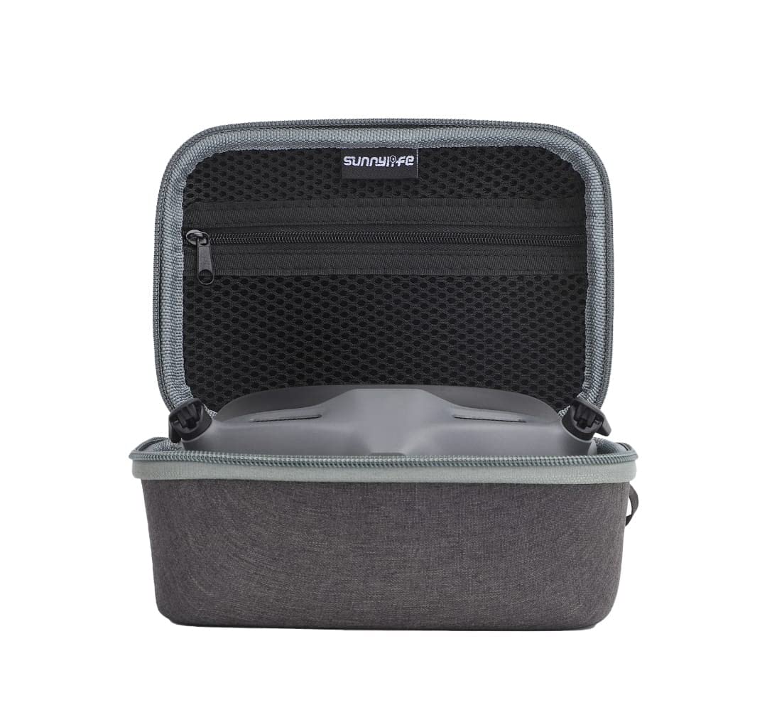 Mini Travel Carrying Bag for DJI Avata / FPV Goggles V2 (view 4)