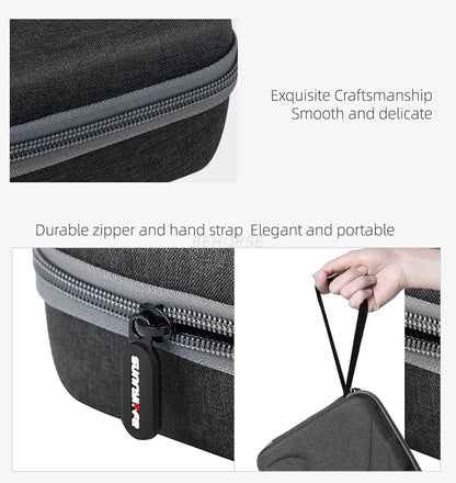 Carrying Case Bag for Om6 Protective Travel Accessories GetZget