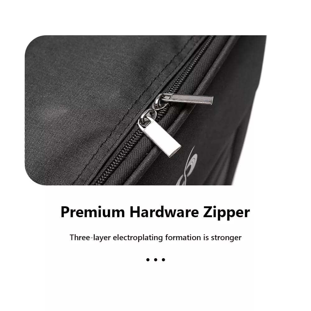 Soft Backpack for DJI FPV Combo (view 8)