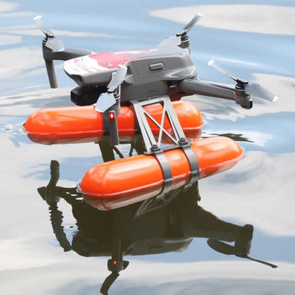 Water Floating Landing Gear Height Extender For DJI Mavic Air 2/ Air 2S 