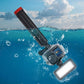 Waterproof Light for Action Camera/DSLR/Gimbals Universal GetZget