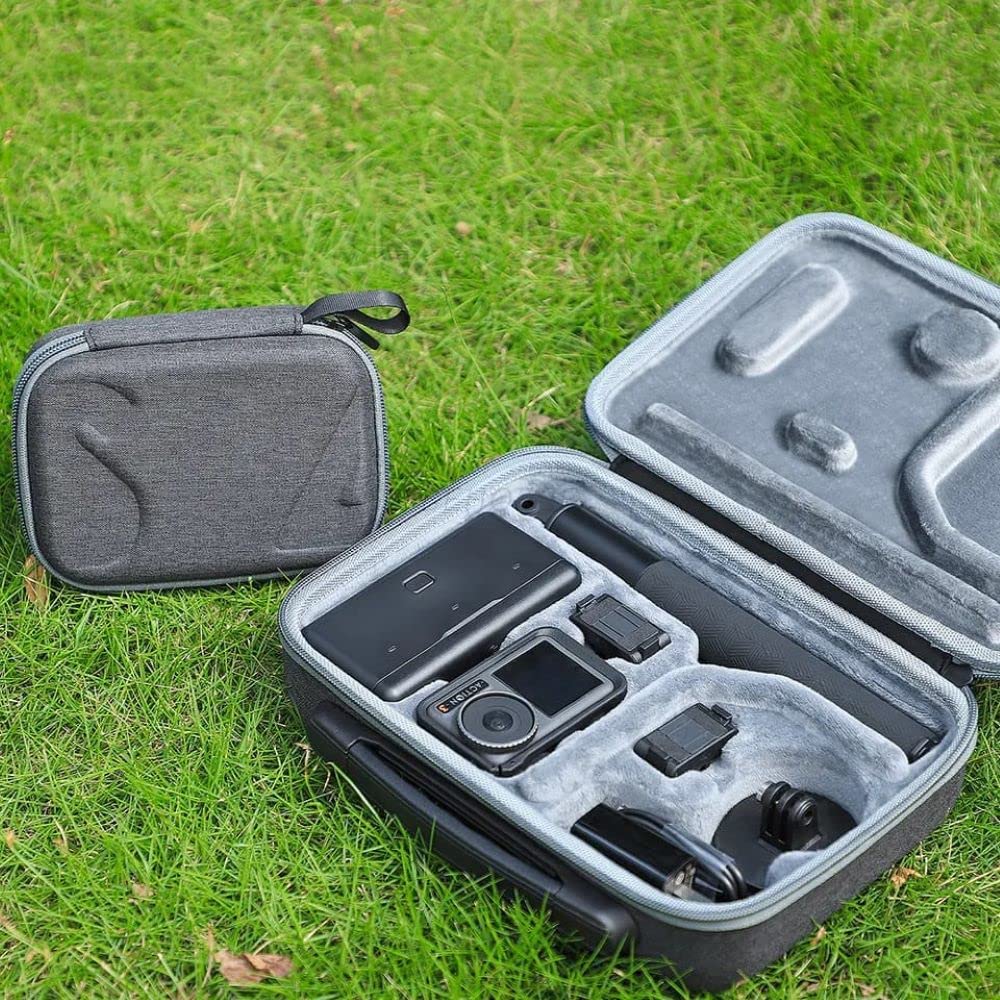 Carrying Case for DJI Osmo Action 5, 4 and 3 Adventure Combo (view 5)