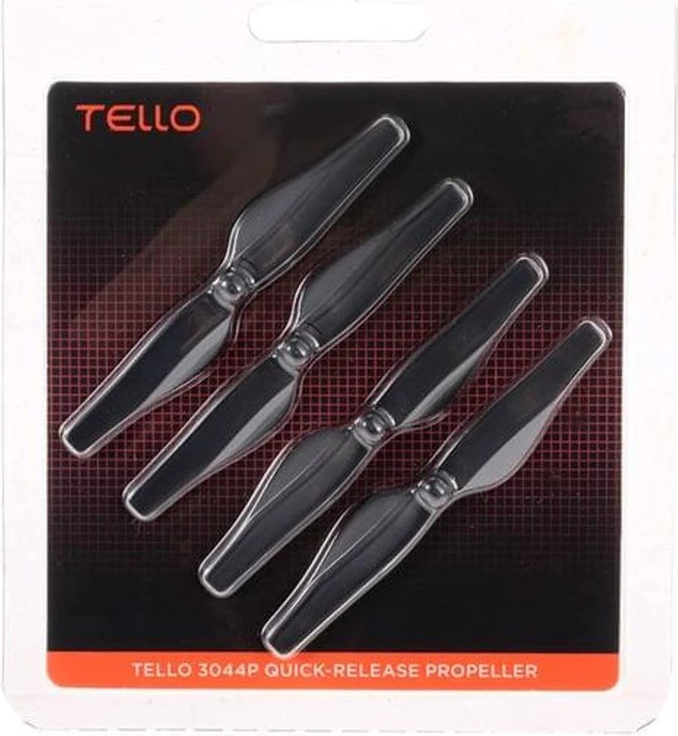 Dji Tello Drone Propellers (Full Set) GetZget