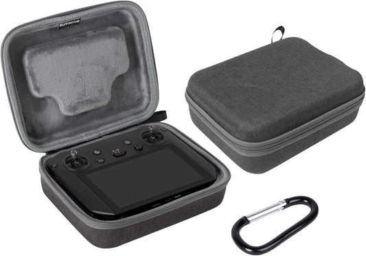 Carrying Case Remote Bag for DJI Mini 3 Pro/Mavic 3 Classic/Air 2/ 2s/ Mavic 3 Rc Pro Smart Controller Accessories Mini Compact GetZget