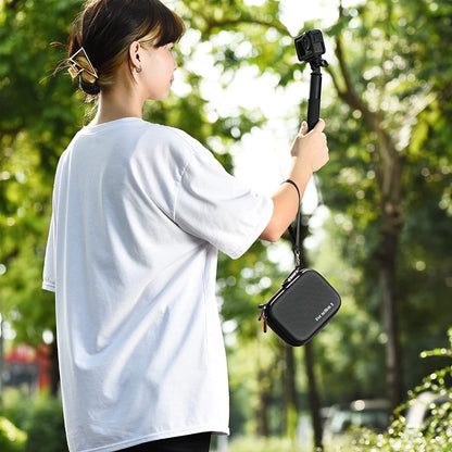 Carrying Case for DJI Osmo Action 3 Camera Accessories GetZget
