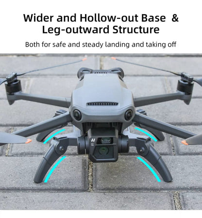 Height Extender For DJI Mavic 3 and Classic Landing Gear Accessories GetZget