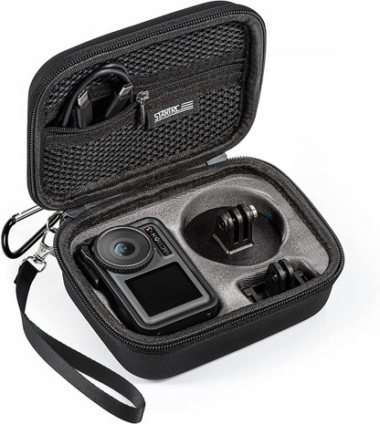 Bag For DJI Osmo  Action 6 / 5 Pro/ 4 /3 Camera and Accessories Storage Bag GetZget