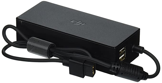 Charger for DJI Spark (Open Box) (view 2)