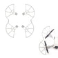 Upgraded Props guard For Dji mini 3 Pro Propeller Guard Protection Accessories GetZget