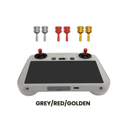 Thumb Rocker for DJI Mini 3 Pro/ Mavic 3 Classic RC Smart Remote Controller Joysticks Accessories GetZget