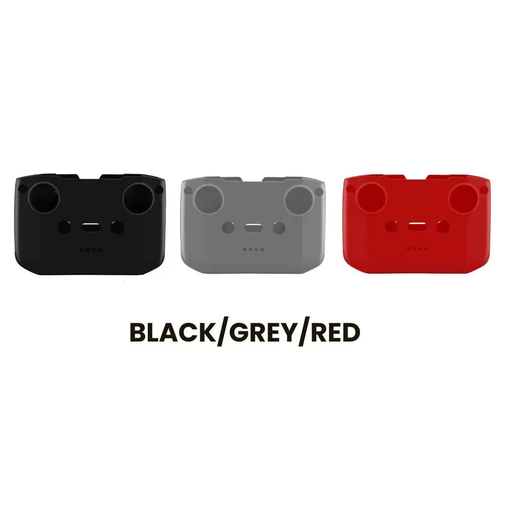 Silicone Cover for DJI RC-N1/N2/N3 Remote (Flip, Neo 2, Mini 3, Mavic 3)