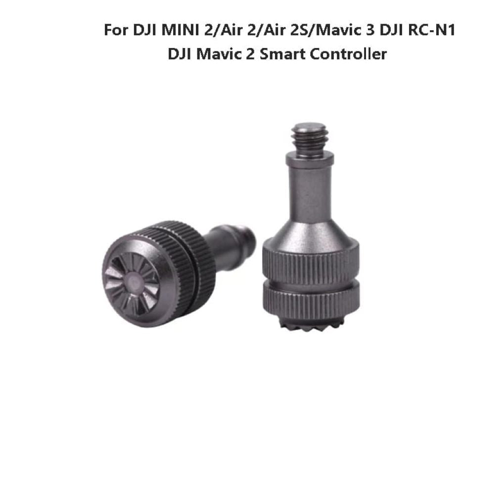 Thumb Rocker Joysticks for DJI RC-N1 (Flip, Neo, Mini 3, Air 2S, Mavic 3) (view 3)