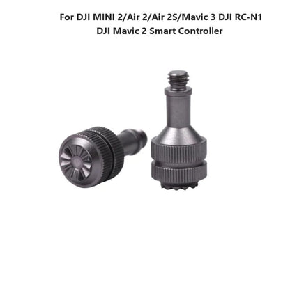 Thumb Rocker for DJI Mavic mini 2 Air 2/ Air 2S/ Mavic 3 N1RC Remote Controller Joysticks Accessories GetZget