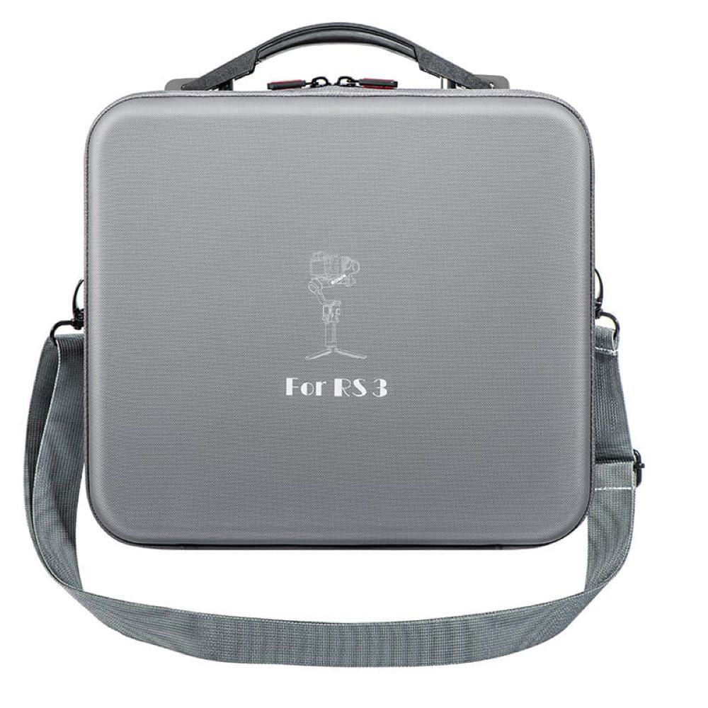 Travel Carrying Case for DJI Ronin RS 3 Gimbal