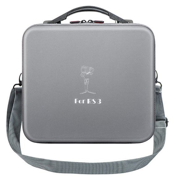 Travel Carrying Case for DJI Ronin RS 3 Gimbal