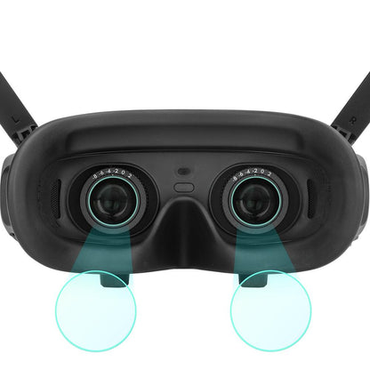 Tempered Glass Film for DJI Avata Goggles 2 Screen Protective Accessories GetZget