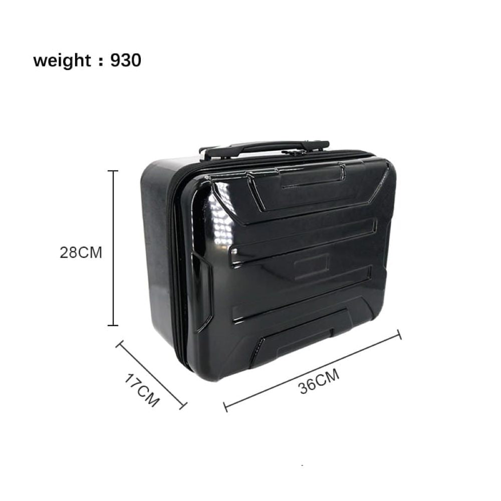 Carrying Case Bag for DJI Avata Hard Shell Case GetZget