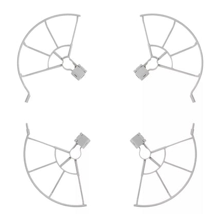 Upgraded Props guard For Dji mini 3 Pro Propeller Guard Protection Accessories GetZget