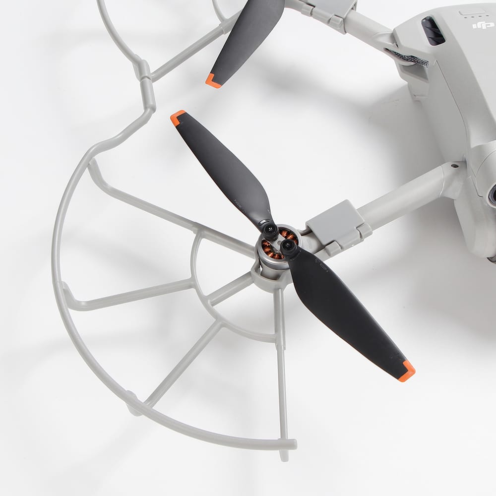 Dji mavic online mini propeller upgrade